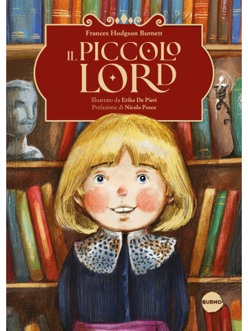 IL PICCOLO LORD VOLUME UNICO