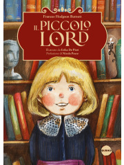 IL PICCOLO LORD VOLUME UNICO
