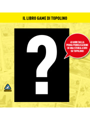IL LIBRO GAME DI TOPOLINO VOLUME UNICO