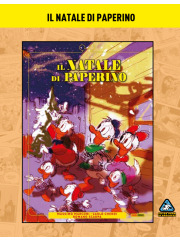 Topolino Gold 20 IL NATALE DI PAPERINO