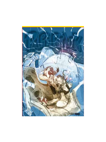 PAPERINIK 108
