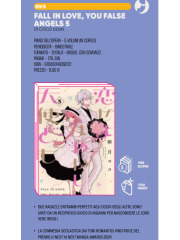 FALL IN LOVE YOU FALSE ANGELS 05
