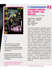 L’OMBRA VENUTA DAL TEMPO (J-Pop) DELUXE EDITION
