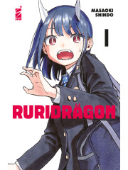 RURI DRAGON 01