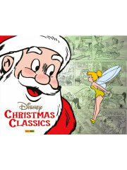 DISNEY CHRISTMAS CLASSICS VOLUME UNICO