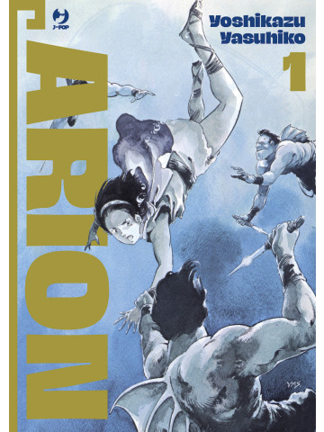 ARION  01