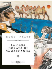 LA CASA DORATA DI SAMARCANDA DELUXE