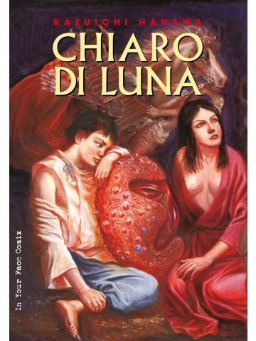 CHIARO DI LUNA VOLUME UNICO