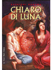 CHIARO DI LUNA VOLUME UNICO