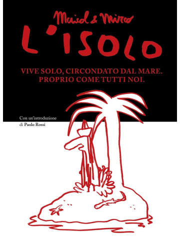 L'ISOLO VOLUME UNICO
