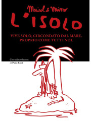L'ISOLO VOLUME UNICO