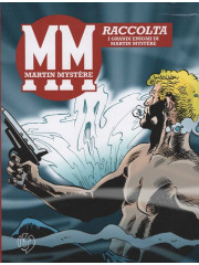 MARTIN MYSTERE RIEDIZIONE RACCOLTA 03