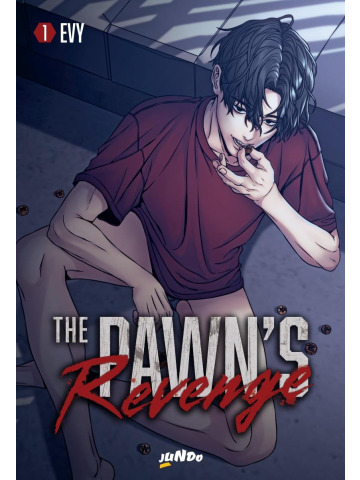 THE PAWN'S REVENGE 01