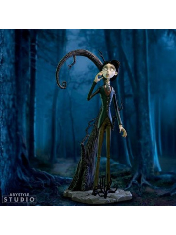 ABYSTYLE STUDIO CORPSE BRIDE - SUPER FIGURE COLLECTION - VICTOR - STATUA 21CM