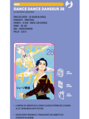 DANCE DANCE DANSEUR  28