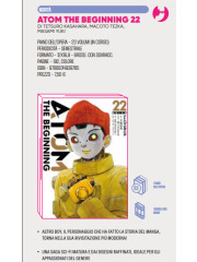 ATOM THE BEGINNING 22