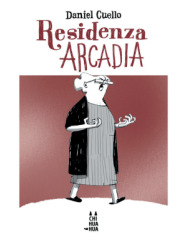 RESIDENZA ARCADIA TASCABILE