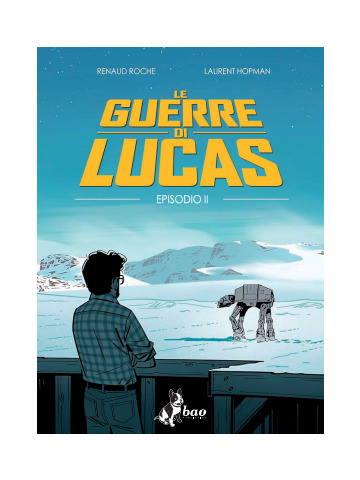 LE GUERRE DI LUCAS 02 EPISODIO II