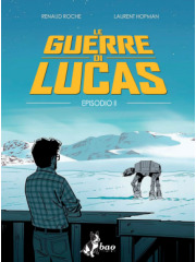 LE GUERRE DI LUCAS 02 EPISODIO II