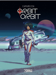 ORBIT ORBIT VOLUME UNICO