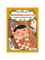 Detective Culetto 12