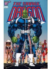 Savage Dragon (Bd) 01