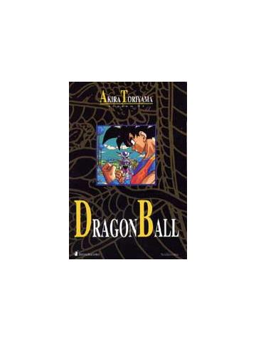 Dragon Ball Book 23