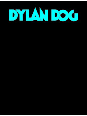 DYLAN DOG PRESENTA L`ENCICLOPEDIA DELLA PAURA 2025