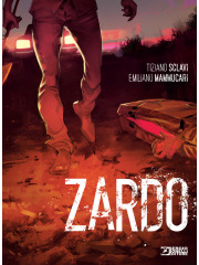 ZARDO NUOVA EDIZIONE