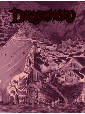 I MONDI DI DRAGONERO 01 OLTRE I CONFINI DEL NULLA