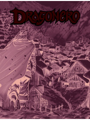 I MONDI DI DRAGONERO 01 OLTRE I CONFINI DEL NULLA