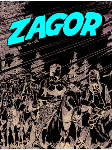 I MONDI DI ZAGOR 01 IL FIUME DEGLI ORRORI