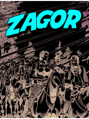 I MONDI DI ZAGOR 01 IL FIUME DEGLI ORRORI