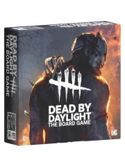 Gioco Da Tavolo Dead by Daylight The Board Game