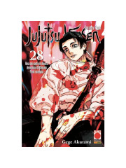 Jujutsu Kaisen Sorcery Fight 28