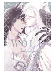 WOLF PACK VOLUME UNICO