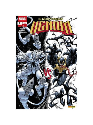Venom 101/IL NUOVISSIMO VENOM 07