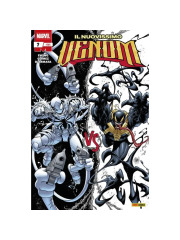 Venom 101/IL NUOVISSIMO VENOM 07