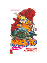 Naruto Il Mito 08/R7