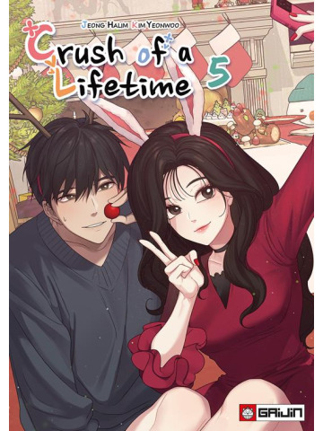 CRUSH OF A LIFETIME 05