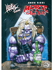 HEAVY BONE  MORTE A 666 GIRI