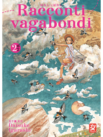 RACCONTI VAGABONDI 02