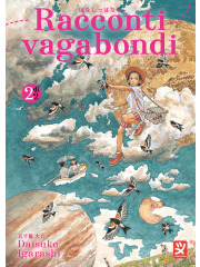 RACCONTI VAGABONDI 02