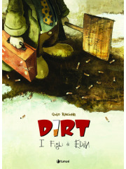 DIRT 01 I FIGLI DI EDIN
