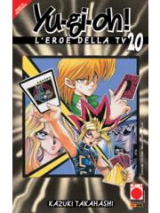 Yu-Gi-Oh! L'eroe Della Tv 20