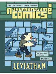 LEVIATANO  UNICO