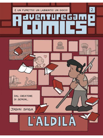 THE BEYOND L’IGNOTO UNICO