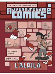 THE BEYOND L’IGNOTO UNICO