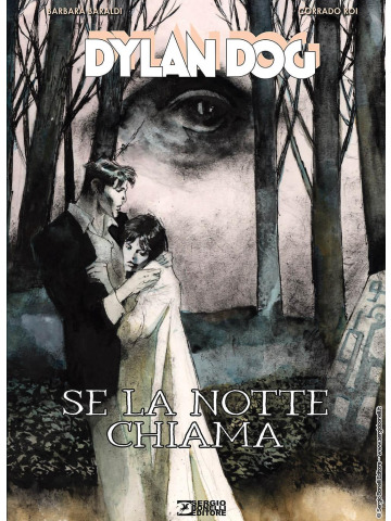 DYLAN DOG SE LA NOTTE CHIAMA VOLUME UNICO