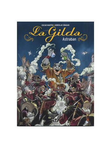 Gilda La 01